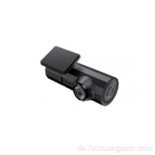 Moderne Mini HD Dash Cam mit Bildschirm